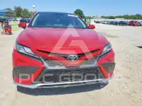 2021 Toyota CAMRY фото