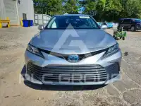 2021 Toyota CAMRY photo