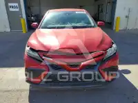 2021 Toyota CAMRY фото