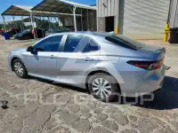 2021 Toyota CAMRY photo