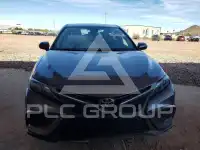2021 Toyota CAMRY фото