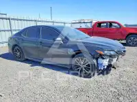 2021 Toyota CAMRY фото