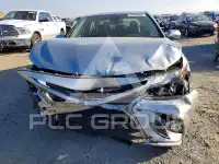 2021 Toyota CAMRY фото