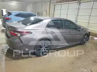 2021 Toyota CAMRY фото