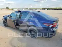 2021 Toyota CAMRY фото