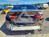 2021 Toyota CAMRY фото