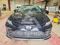 2021 Toyota CAMRY фото