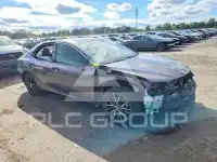 2021 Toyota CAMRY фото