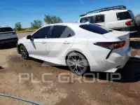 2021 Toyota CAMRY фото
