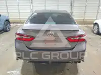2021 Toyota CAMRY фото