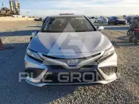 2021 Toyota CAMRY фото