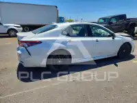 2021 Toyota CAMRY фото
