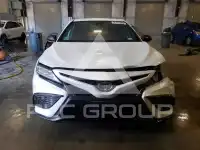 2021 Toyota CAMRY фото