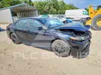 2021 Toyota CAMRY фото