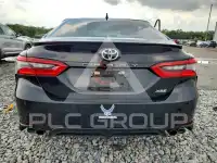 2021 Toyota CAMRY фото