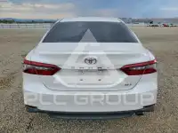 2021 Toyota CAMRY фото