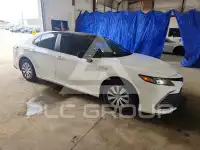 2021 Toyota CAMRY фото