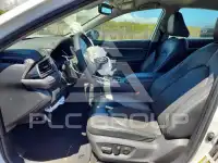 2021 Toyota CAMRY фото