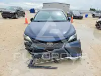2021 Toyota CAMRY фото