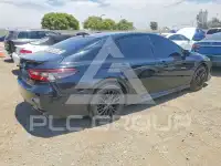 2021 Toyota CAMRY фото