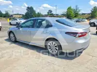 2021 Toyota CAMRY фото