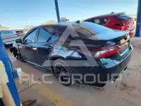 2021 Toyota CAMRY фото