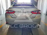 2021 Toyota CAMRY фото