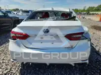 2021 Toyota CAMRY фото