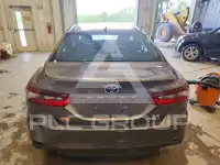 2021 Toyota CAMRY фото