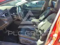 2021 Toyota CAMRY фото