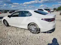 2021 Toyota CAMRY фото