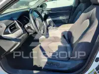 2021 Toyota CAMRY фото