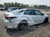2021 Toyota CAMRY фото