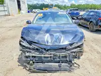 2021 Toyota CAMRY фото