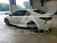 2021 Toyota CAMRY фото
