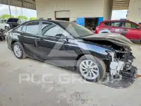 2021 Toyota CAMRY фото