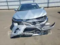 2021 Toyota CAMRY фото