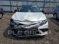 2021 Toyota CAMRY фото
