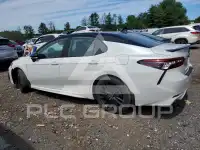 2021 Toyota CAMRY фото