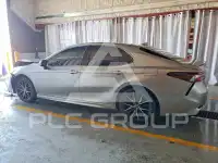 2021 Toyota CAMRY фото