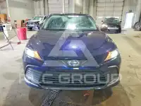 2021 Toyota CAMRY фото