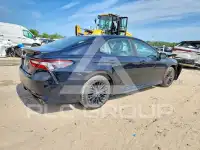 2021 Toyota CAMRY фото