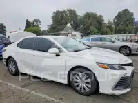 2021 Toyota CAMRY фото