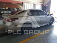 2021 Toyota CAMRY фото