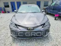 2021 Toyota CAMRY фото