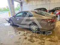 2021 Toyota CAMRY фото