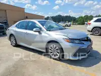 2021 Toyota CAMRY фото