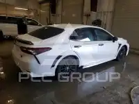2021 Toyota CAMRY фото
