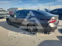 2021 Toyota CAMRY фото