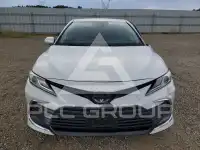 2021 Toyota CAMRY фото
